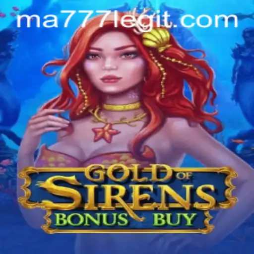 Unveiling the Mystical Realm: GoldofSirensBonusBuy and Its Enchanting Gameplay