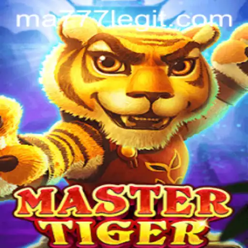 Enter the World of MasterTiger: The Ultimate Adventure Awaits