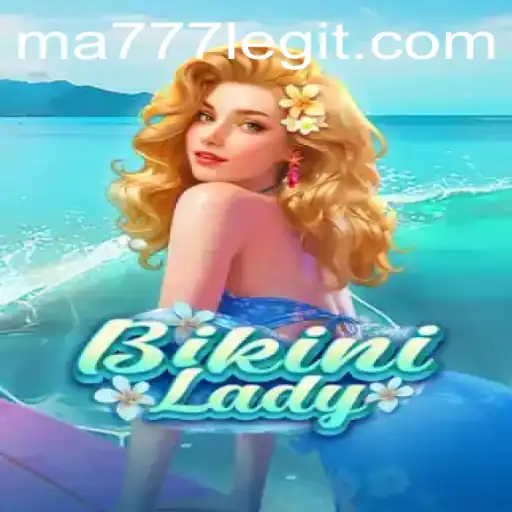 Unveiling BikiniLady: The New Sensation in Interactive Gaming