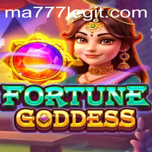 Explore the Mystical World of FORTUNEGODDESS: The Game that's Captivating Players Worldwide