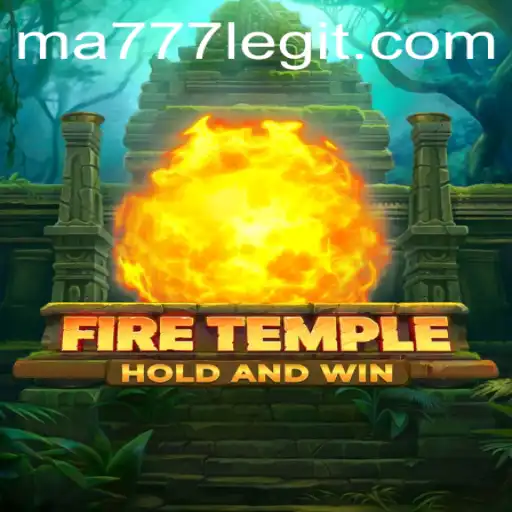 FireTemple: A Thrilling Adventure into the World of Flames