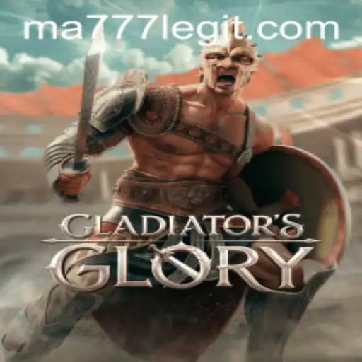 GladiatorsGlory: Step into the Arena with MA777