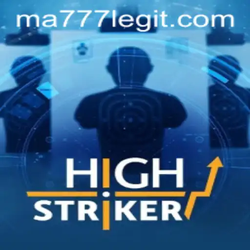 Introducing HighStriker: Mastering the Game of Skill and Strategy