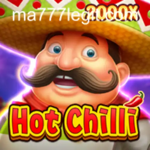 Discovering HotChilli: The Game That's Heating Up the Gaming World