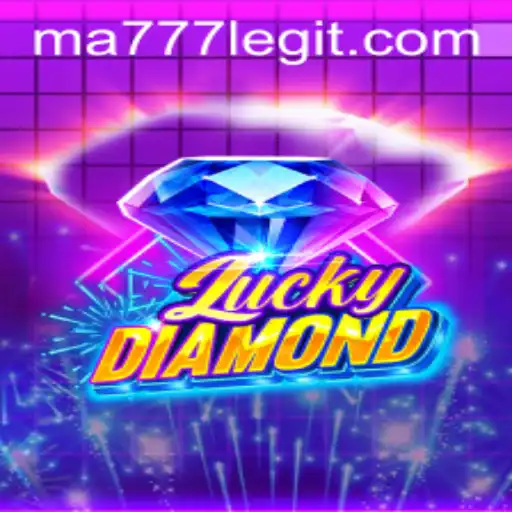 Exploring the Allure of LuckyDiamond: The Game of Chance and Strategy