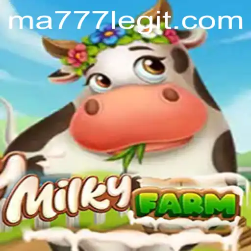 Discovering the Gem: MilkyFarm - A New Frontier in Gaming