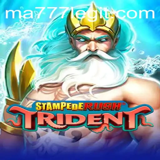 Discover the Thrills of StempedeRushTrident: A New Wave in Gaming