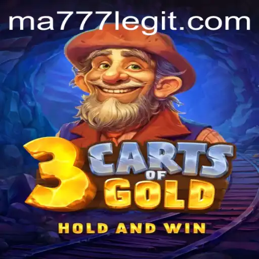 Discovering the Adventure of 3cartsOfGold: A Thrilling Game Experience