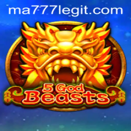 Exploring the Mystic World of 5GodBeasts: An Immersive Gaming Experience