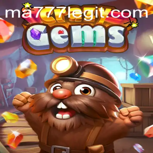 Unveiling CrazyGems: A Dazzling Adventure with Code MA777