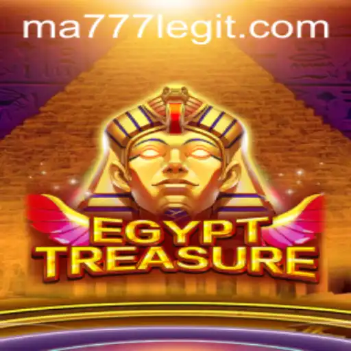 Exploring the Enigmatic World of EgyptTreasure: A Deep Dive into Its Adventures and Gameplay