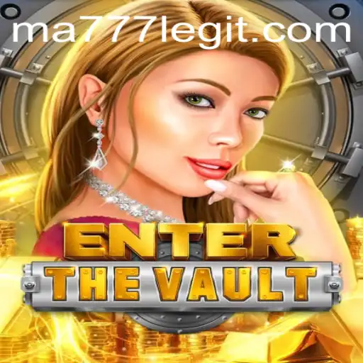 Enter the Vault: A Journey into Strategy and Adventure