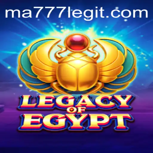 Legacy of Egypt: Immerse Yourself in a World of Ancient Mysteries and Modern Excitement