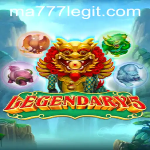 Explore the Thrilling World of Legendary5 with MA777