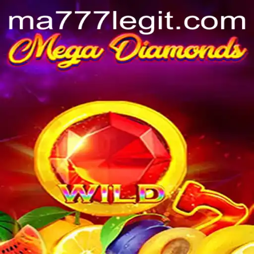 Discover the Excitement of MegaDiamond: A Comprehensive Guide