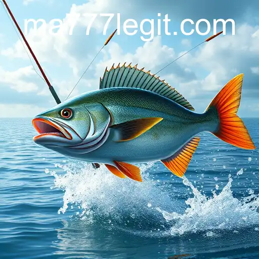 The Thrills and Technologies of Online Fishing with MA777