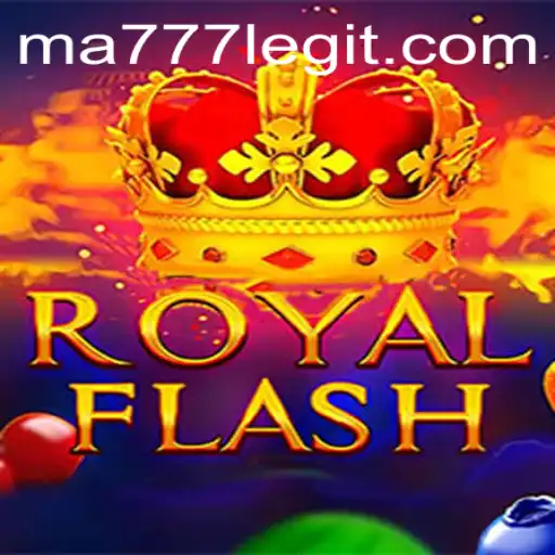 Discover the Exciting World of RoyalFlash: A Comprehensive Guide