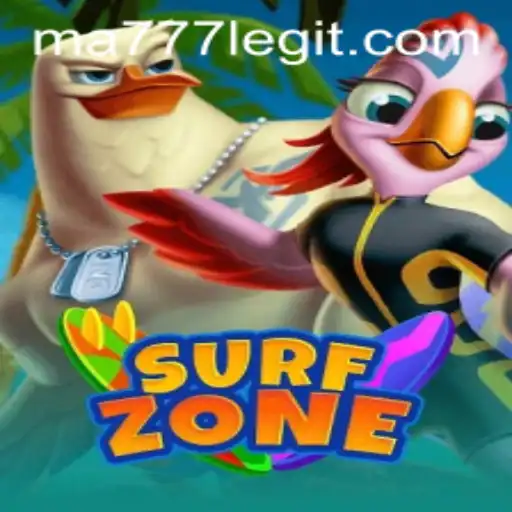 SurfZone: Dive into the Exciting World of Surfing with MA777