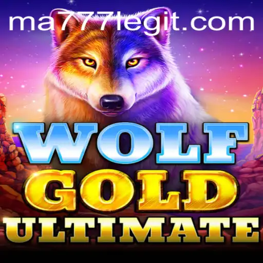 Unleashing the Adventure in WolfGoldUltimate